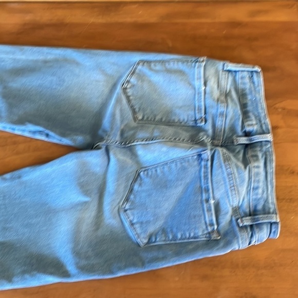Frame Le One Skinny Size 1 - Picture 10 of 10